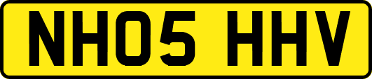NH05HHV
