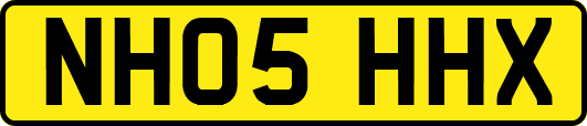NH05HHX