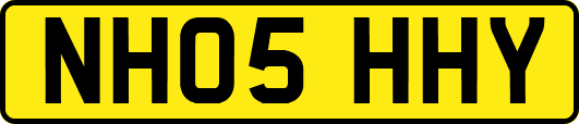 NH05HHY