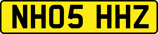 NH05HHZ