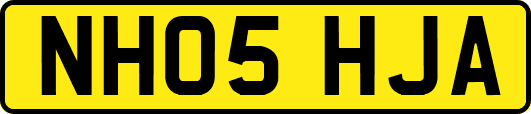 NH05HJA