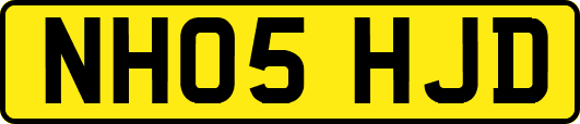 NH05HJD