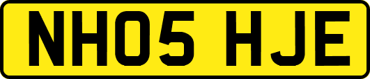 NH05HJE