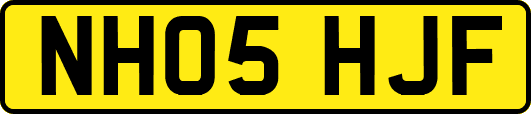 NH05HJF