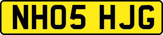 NH05HJG