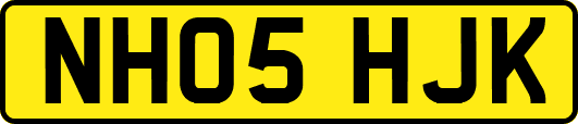 NH05HJK