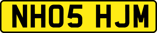 NH05HJM