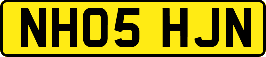 NH05HJN
