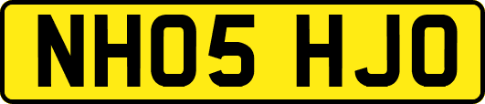 NH05HJO
