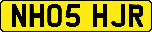 NH05HJR