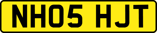 NH05HJT