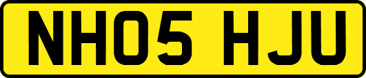 NH05HJU