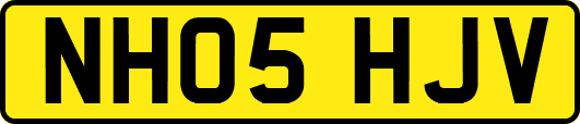 NH05HJV