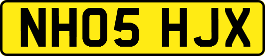 NH05HJX