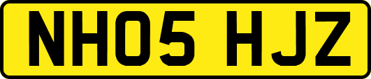 NH05HJZ