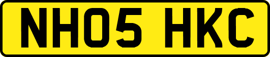 NH05HKC