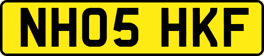 NH05HKF