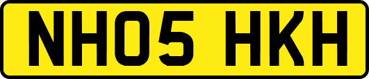 NH05HKH