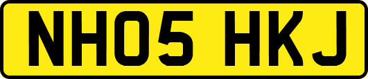 NH05HKJ