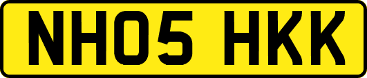 NH05HKK