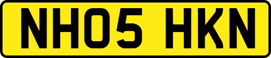 NH05HKN