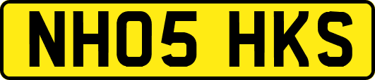 NH05HKS
