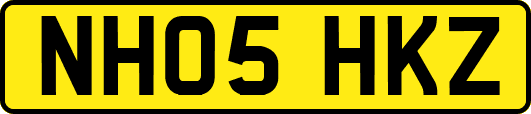NH05HKZ