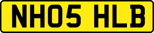 NH05HLB