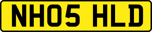 NH05HLD