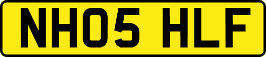 NH05HLF