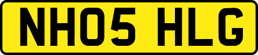 NH05HLG