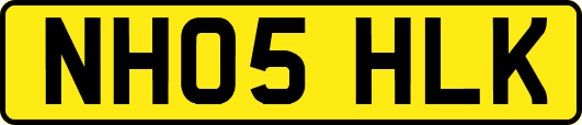 NH05HLK