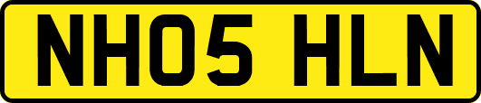 NH05HLN