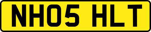 NH05HLT