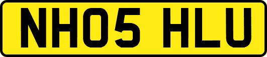 NH05HLU
