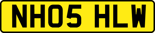 NH05HLW