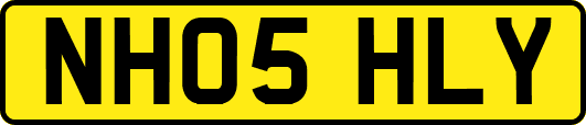 NH05HLY