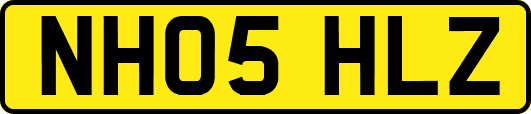 NH05HLZ