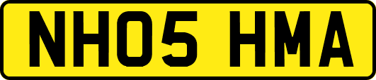 NH05HMA