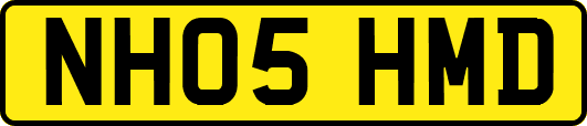 NH05HMD