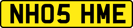 NH05HME