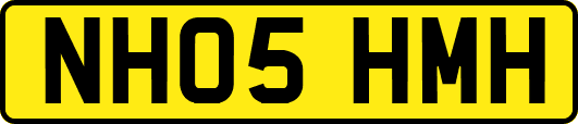 NH05HMH