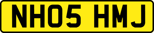 NH05HMJ