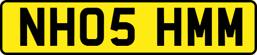NH05HMM