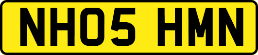 NH05HMN
