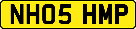 NH05HMP