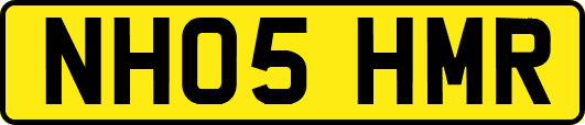 NH05HMR