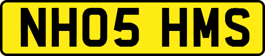 NH05HMS