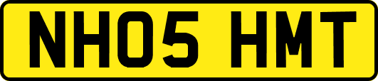 NH05HMT