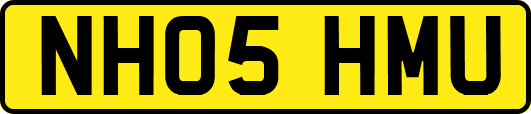 NH05HMU